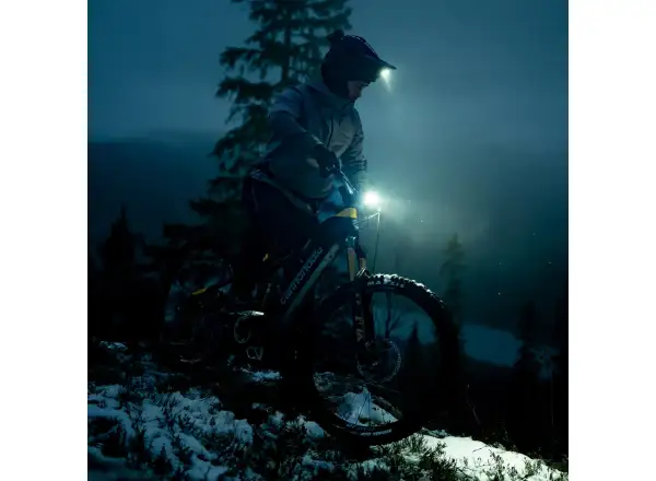 Silva Free MTB čelovka 2500