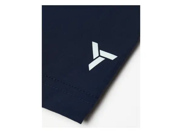 Silvini Rango Pro pánske kraťasy Navy