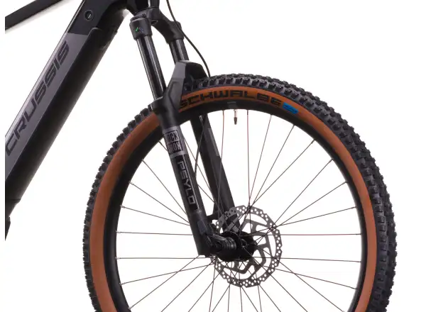 Crussis ONE-Largo 10.11 894Wh horský elektrobicykel