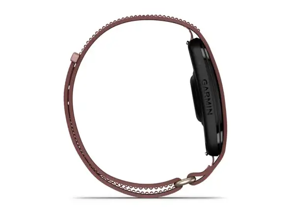 Garmin CIRQA inteligentný náramok Mauve