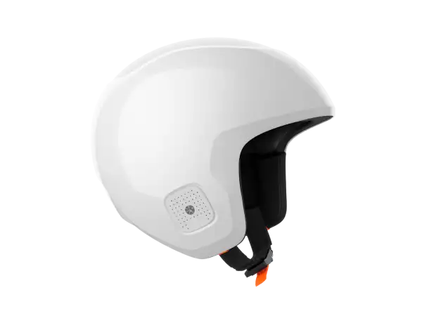 POC Skull Dura X MIPS lyžiarska prilba Hydrogen White MLG