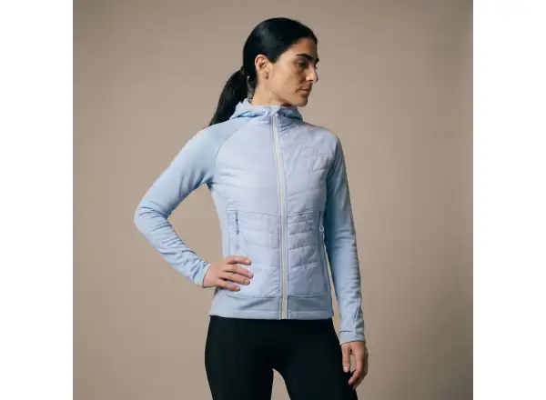Silvini Divera dámsky sweatshirt Sky