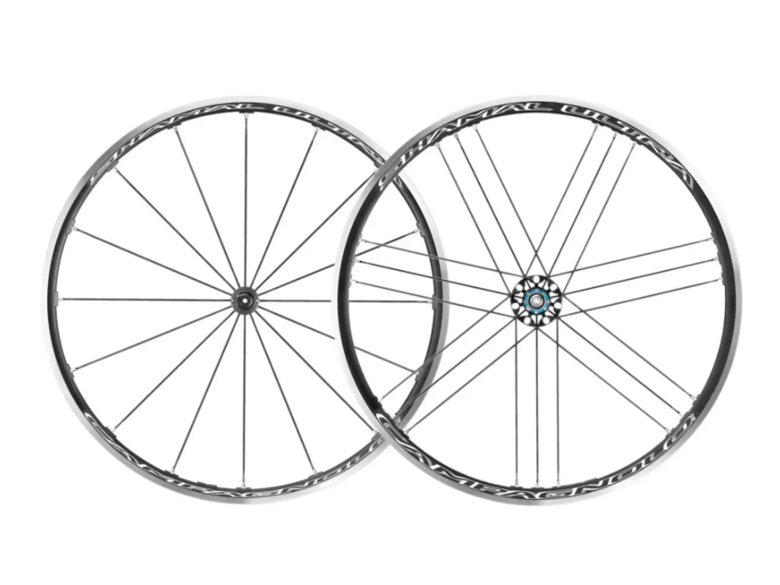 Campagnolo Shamal Ultra C17 cestné vypletené kolesá
