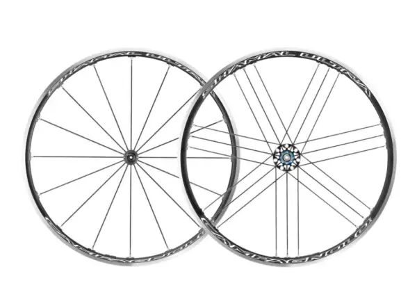 Campagnolo Shamal Ultra C17 cestné vypletené kolesá