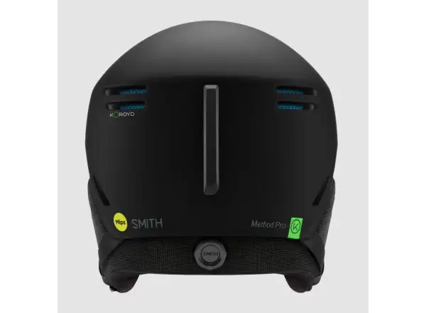 Smith Method Pro MIPS lyžiarska prilba Matte Black