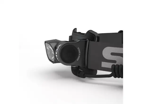 Silva Cross Trail 7XT čelovka čierna