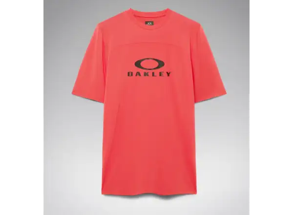 Oakley Free Ride RC voľný dres krátky rukáv Paloma