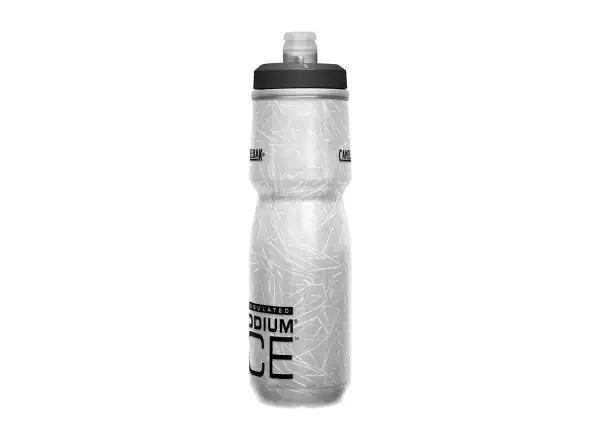 Camelbak Podium Ice fľaša 0,62 l Black