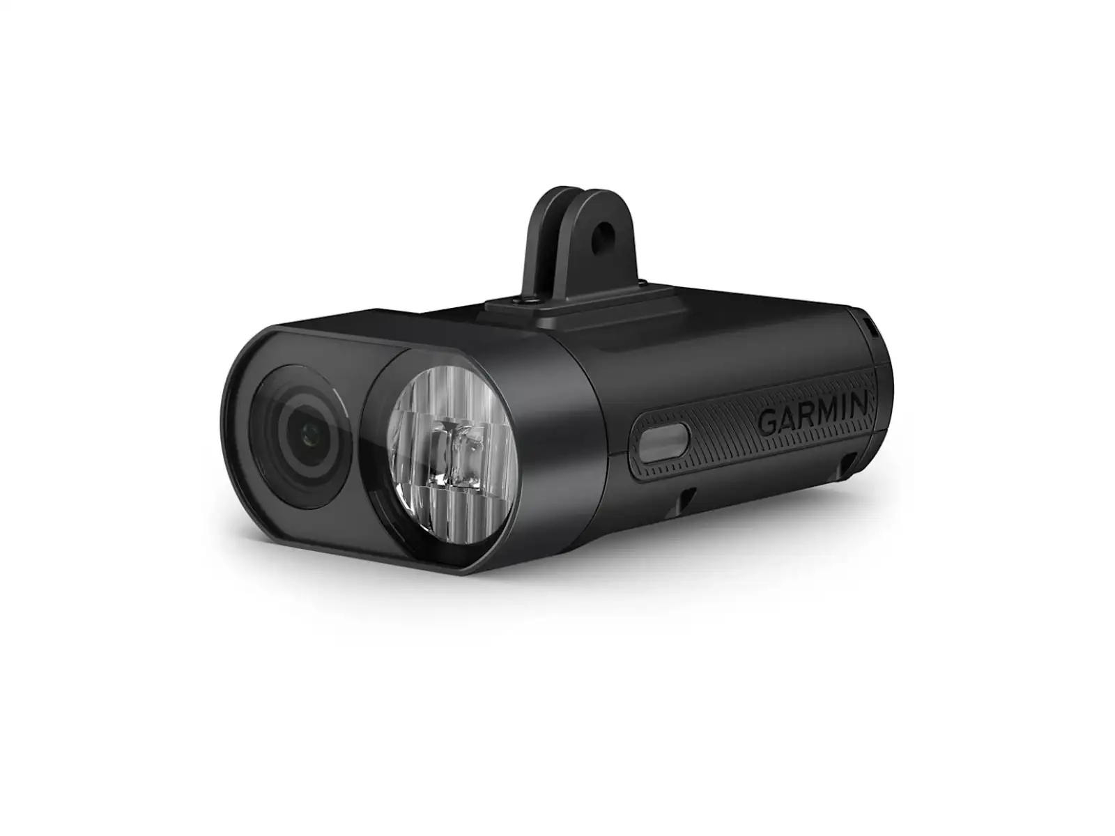 Garmin Varia Vue predné svetlo s kamerou
