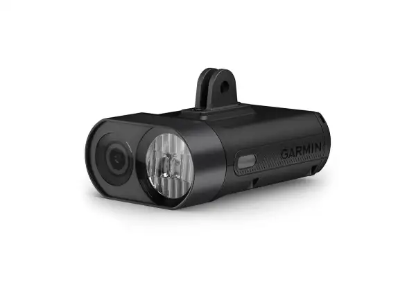 Garmin Varia Vue predné svetlo s kamerou