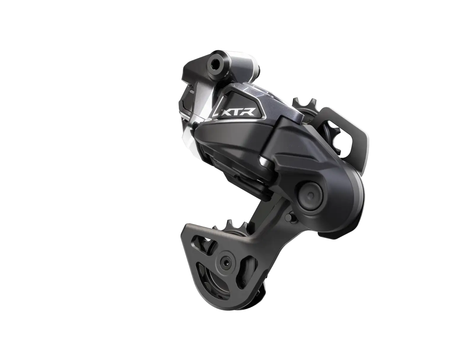 Prehadzovačka Shimano XTR RD-M9250 GS Di2 (priama montáž)