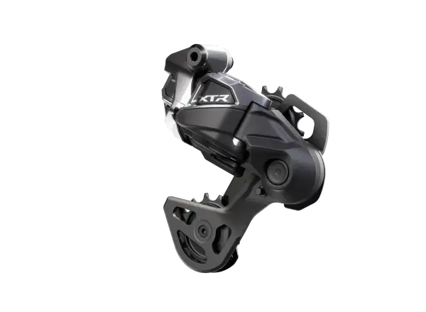 Prehadzovačka Shimano XTR RD-M9250 GS Di2 (priama montáž)