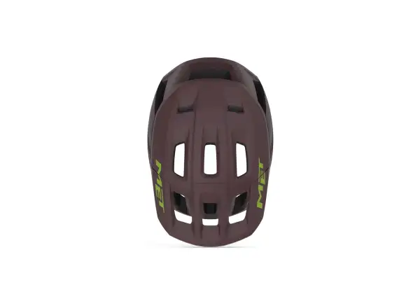 MET Terrae MIPS prilba Mauve