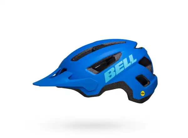 Bell Nomad 2 JR MIPS detská prilba Dark Blue