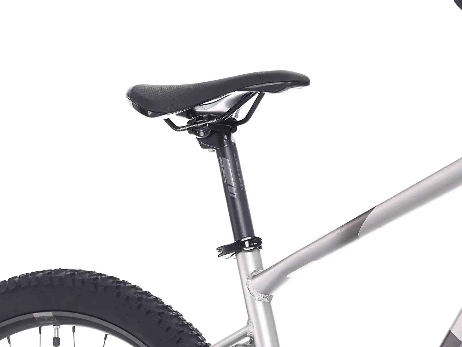 Superior XC 6.2 horský bicykel Matte Dark Chrome