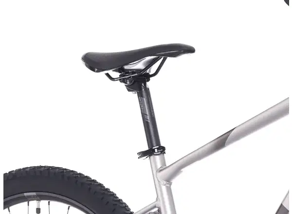 Superior XC 6.2 horský bicykel Matte Dark Chrome
