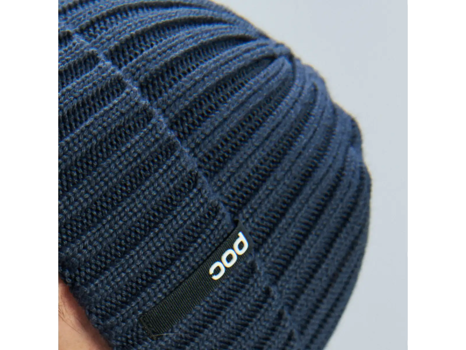 POC Beanie Short čiapka Apatite Navy