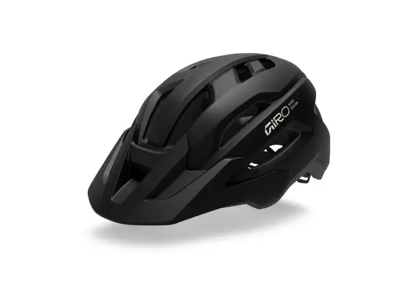 Giro Fixture II MIPS dámska prilba Mat Black/Stone