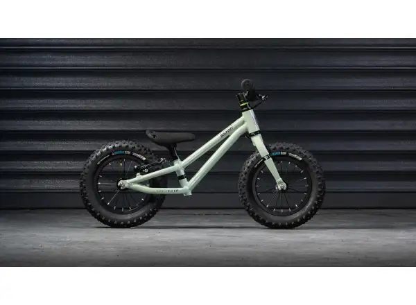 Early Rider Big Foot 12 detské odrážadlo Sage Green