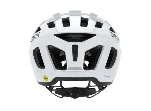Smith Convoy Mips prilba White