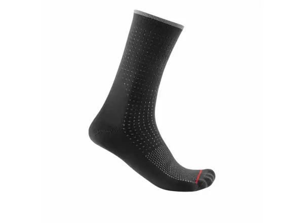 Castelli Premio 18 ponožky Black
