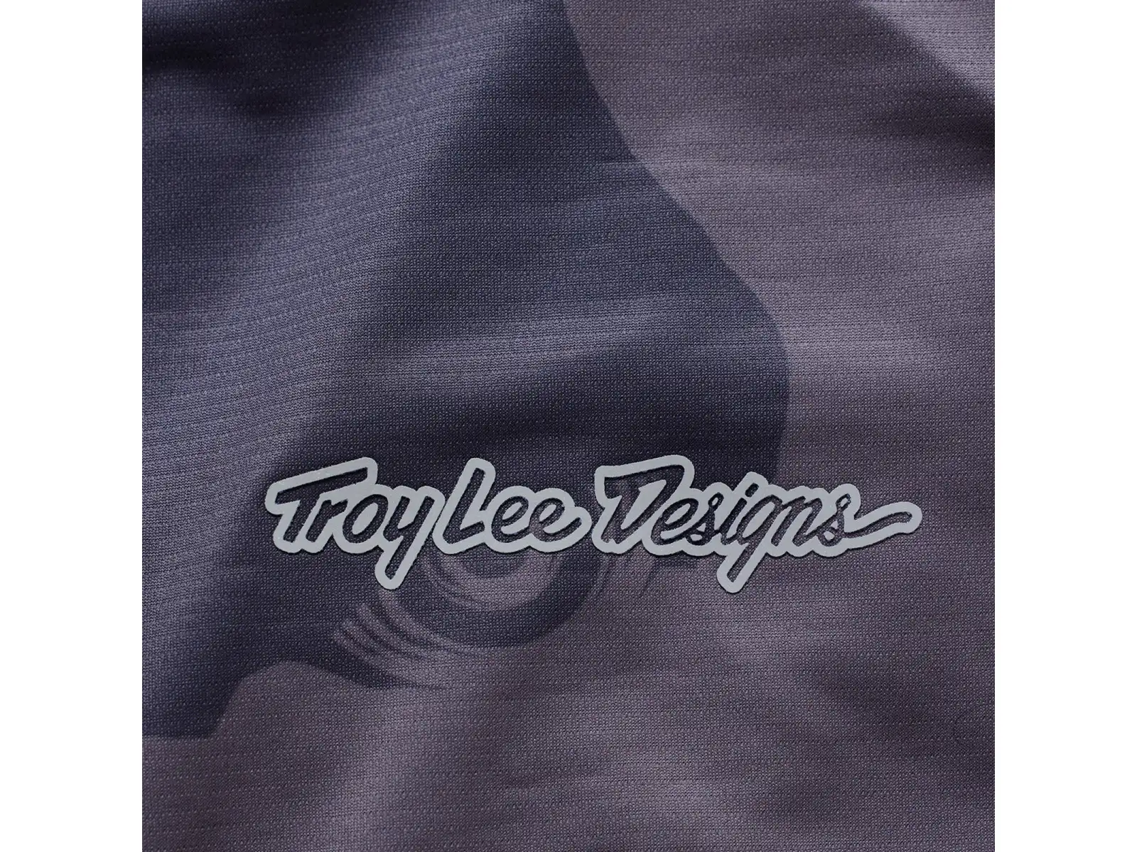 Troy Lee Designs Skyline Pro pánsky dres dlhý rukáv Flow Camo Carbon