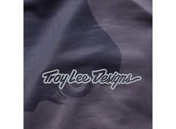 Troy Lee Designs Skyline Pro pánsky dres dlhý rukáv Flow Camo Carbon