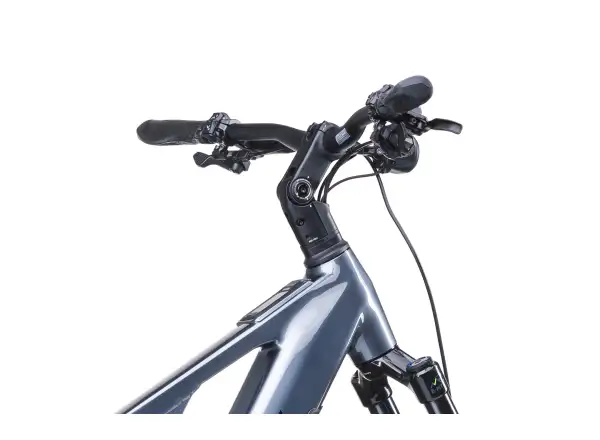Crussis e-Full AX SUV 10.12-M2S(800) horský elektrobicykel