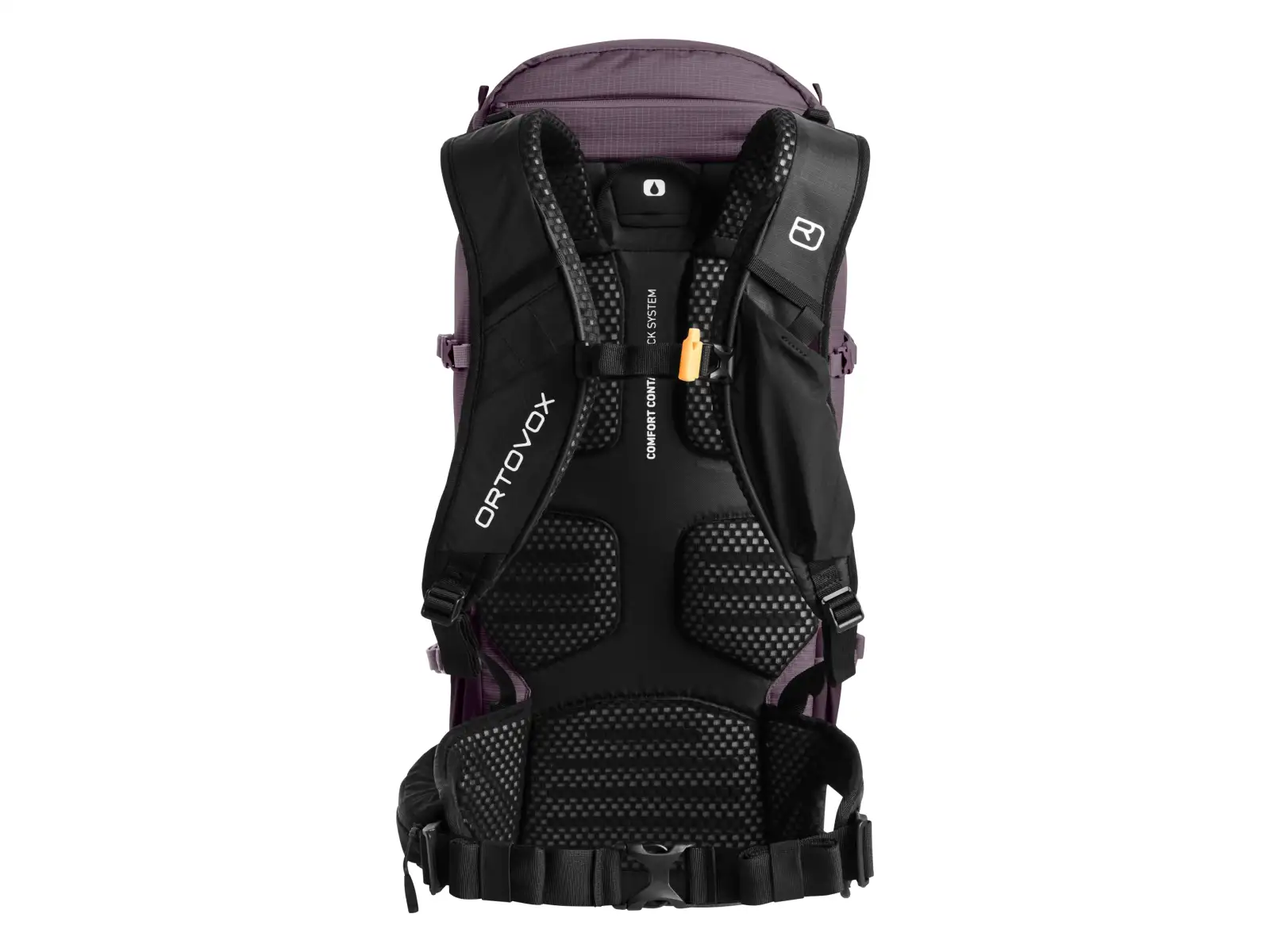 Ortovox Traverse 28 S batoh 28 l Wild Berry