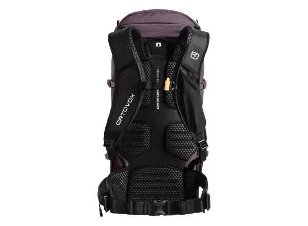 Ortovox Traverse 28 S batoh 28 l Wild Berry