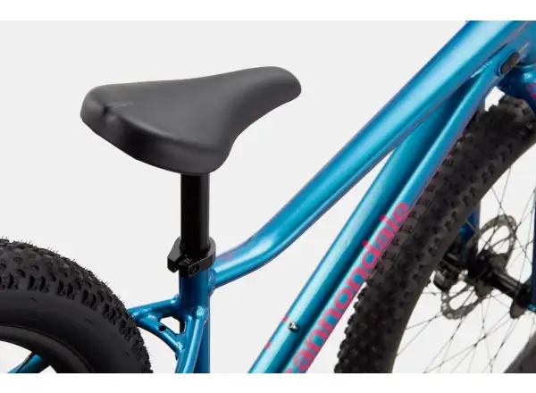 Cannondale Kids Trail Plus 24" detský bicykel Deep Teal