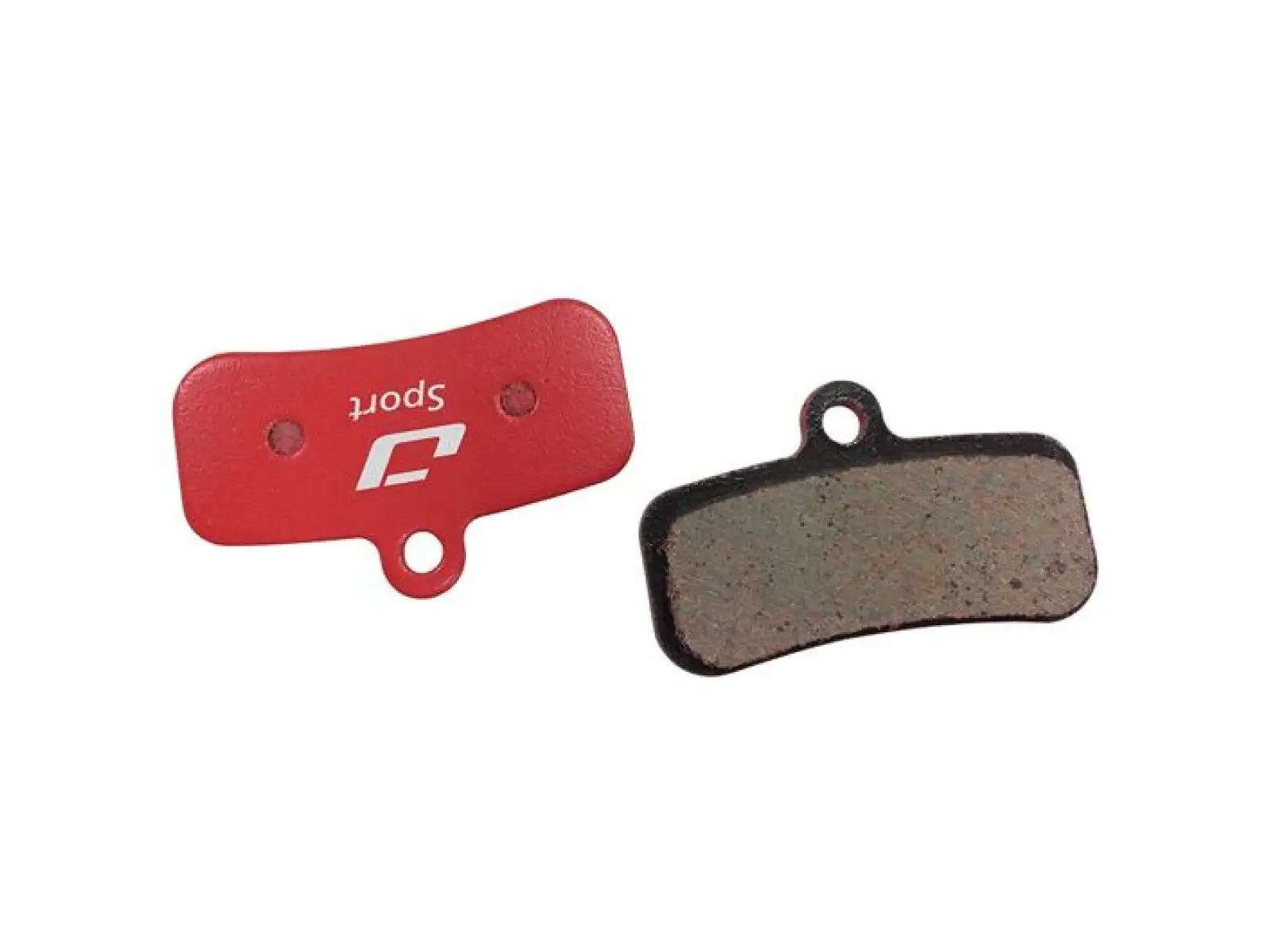 Jagwire Sport Semi-Metallic DCA005 brzdové doštičky pre Shimano Deore