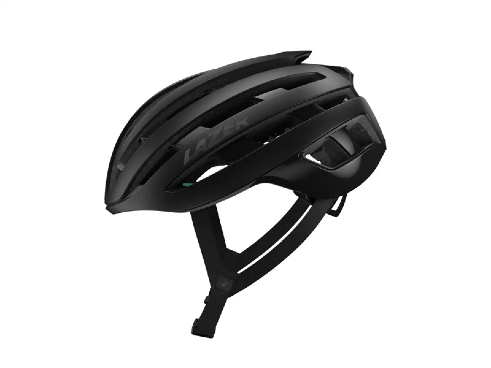 Lazer Z1 KinetiCore prilba Matte Black