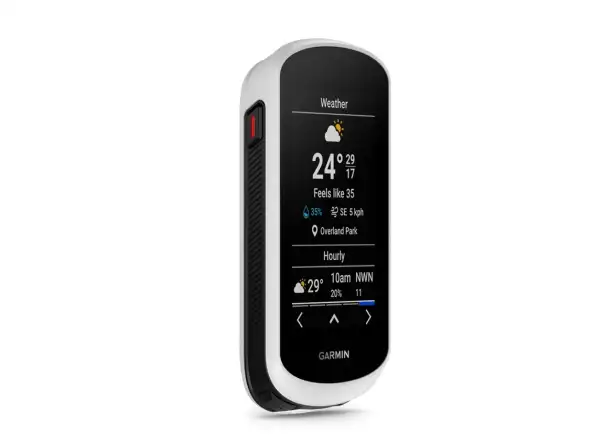 Garmin Edge Explore 2 GPS navigácia