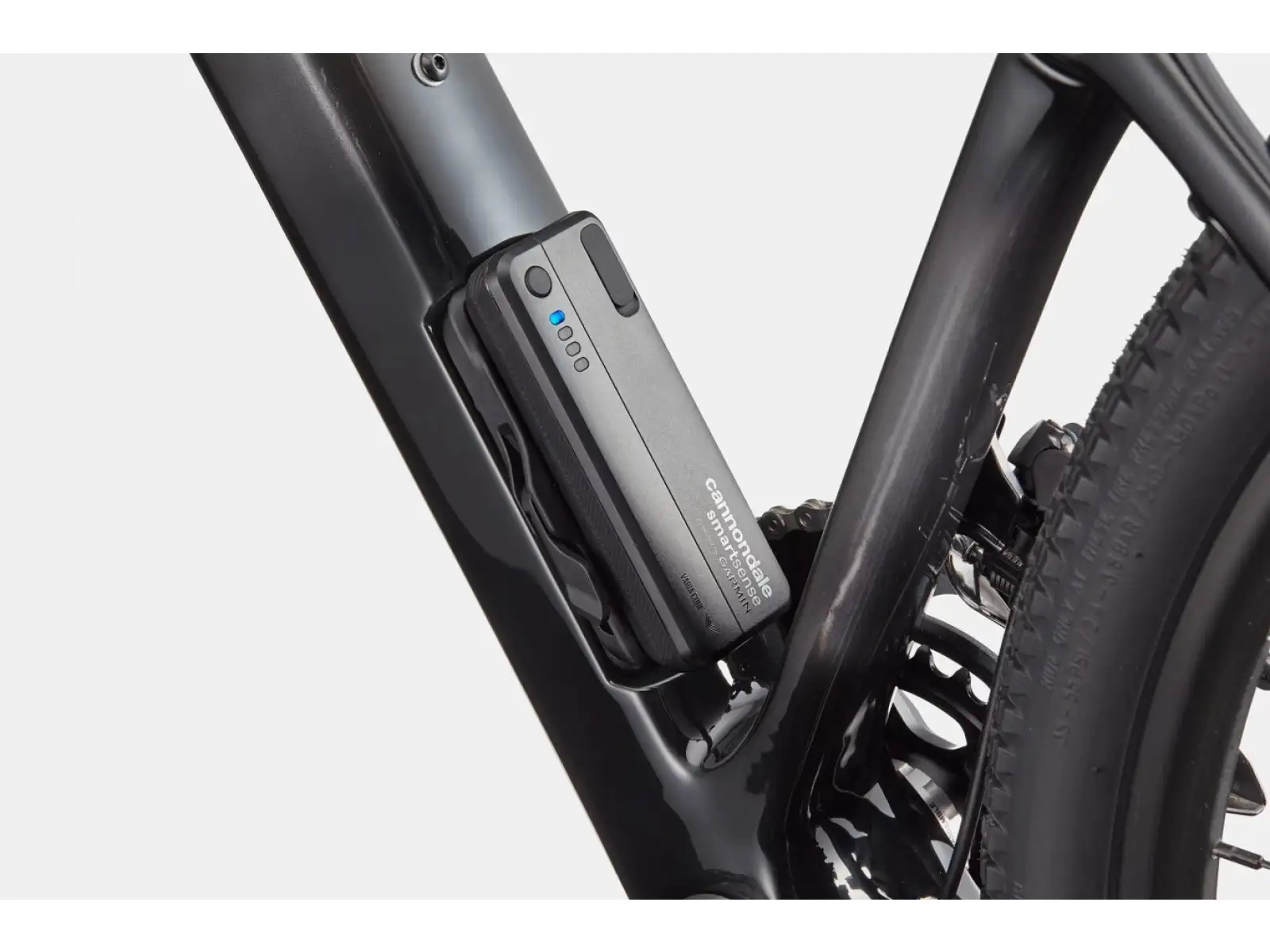 Cannondale Topstone Carbon 3 L gravel bicykel Carbon