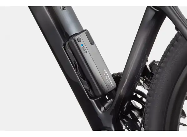 Cannondale Topstone Carbon 3 L gravel bicykel Carbon