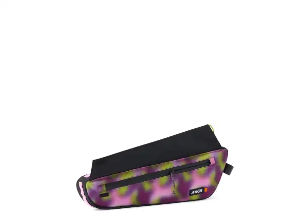 Aevor UBG Frame Pack rámová taška 3 l Psychedelic Slush