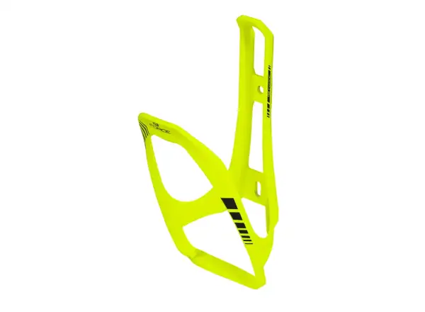 Force Limit košík na fľašu fluo/lesklá
