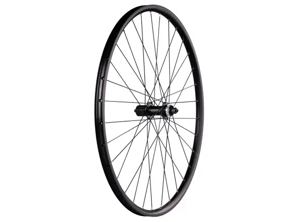 FORCE XC DISC 622x23 Zadné vypletené koleso TX505-CL 32 drôtov