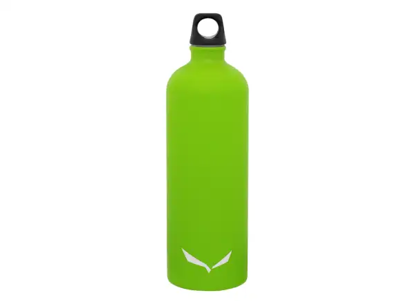 Salewa Isarco fľaša 1000 ml Fluo Green