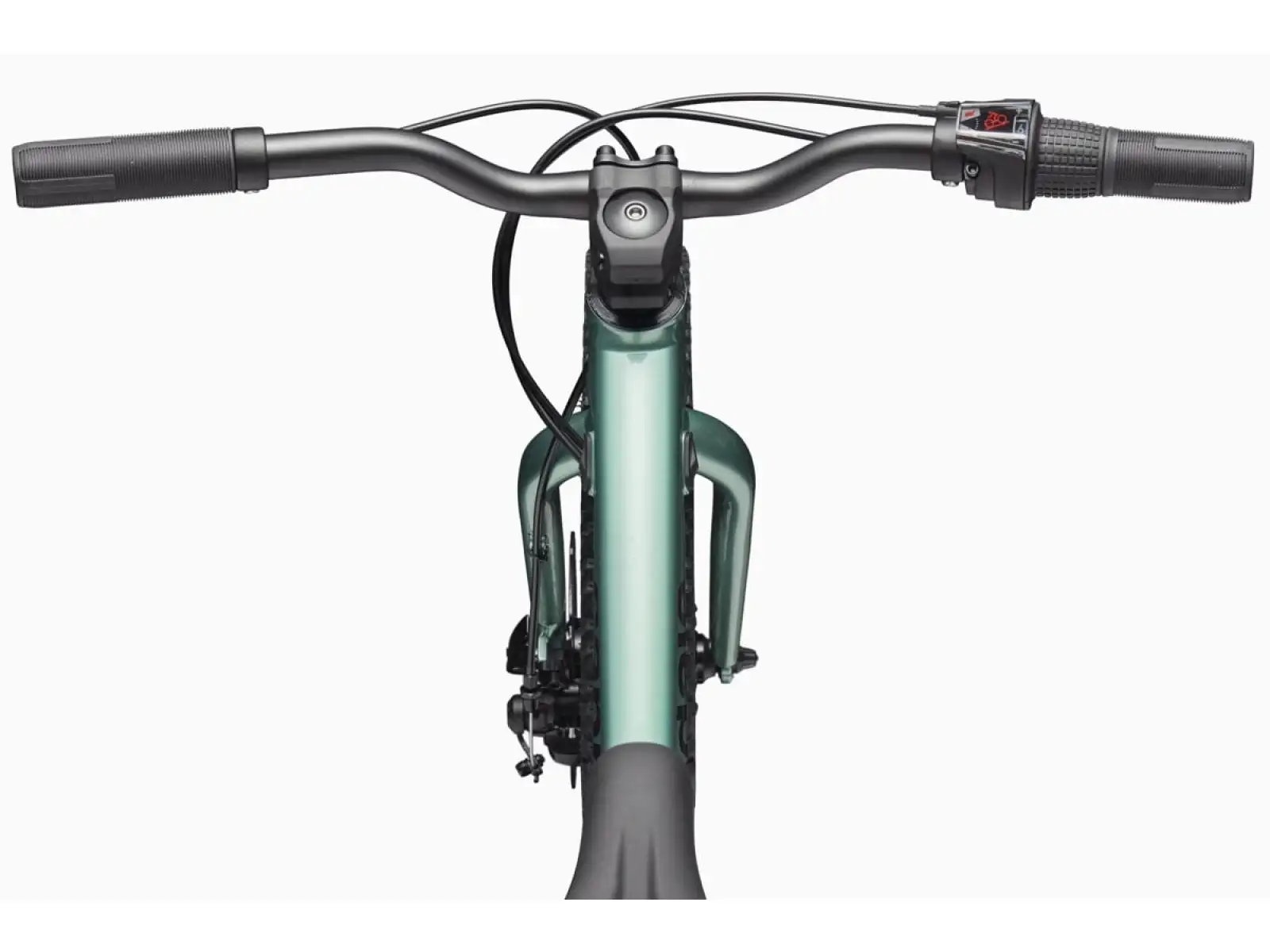 Cannondale Kids Trail Plus 20 detský bicykel Cactus Green