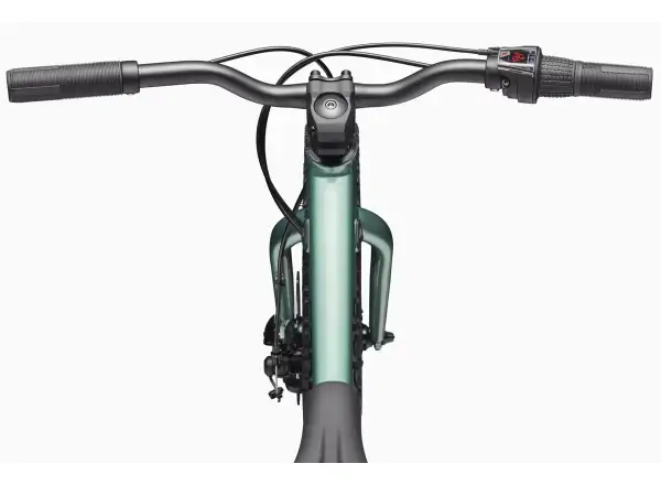 Cannondale Kids Trail Plus 20 detský bicykel Cactus Green