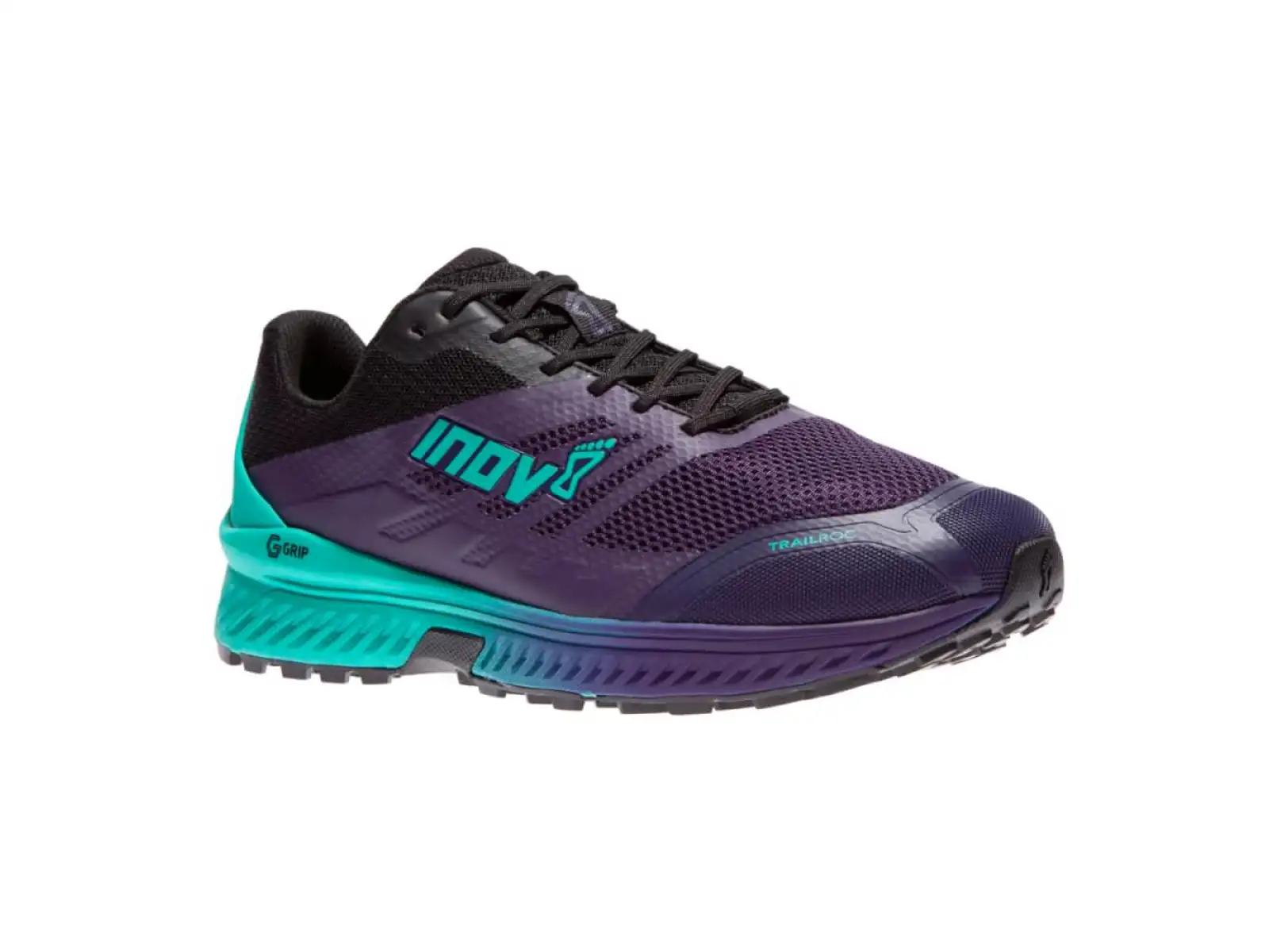 Inov-8 Trailroc 280 dámska bežecká obuv purple/black