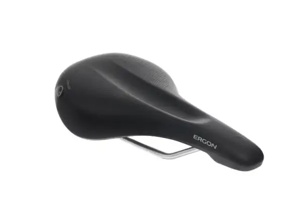 Ergon SFC3 Comp Gel pánske sedlo čierna