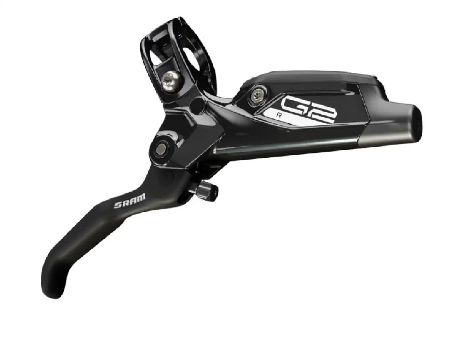 Sram G2 R kotúčová brzda zadná Black