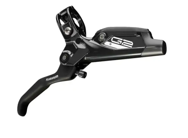 Sram G2 R kotúčová brzda zadná Black