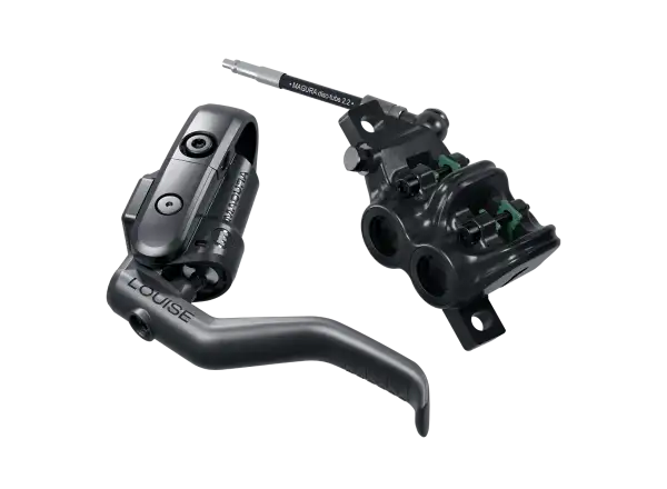 Magura Louise Elite hydraulická kotúčová brzda