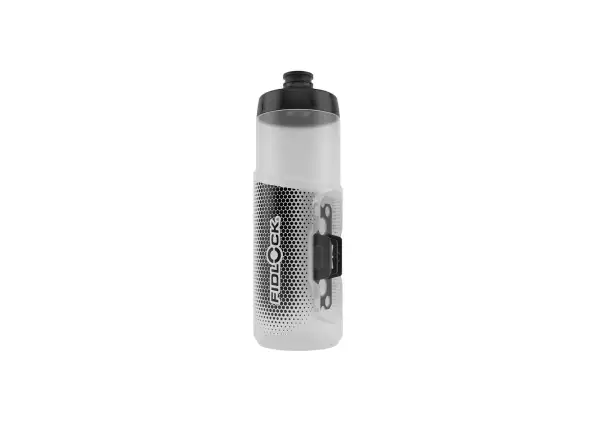 Náhradná fľaša Fidlock Twist 600 ml číra