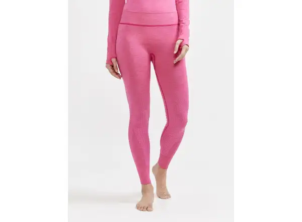 Craft CORE Dry Active Comfort dámskej spodnej bielizne ružová