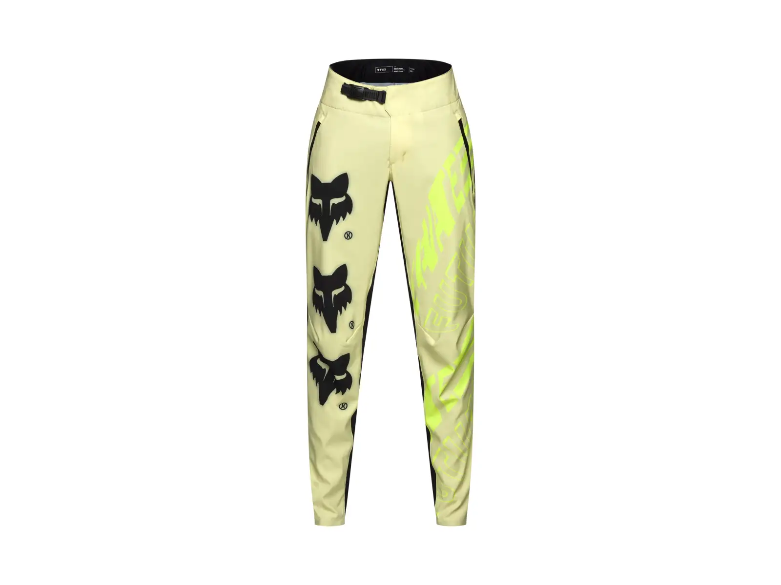 Fox Flexair Elevated pánske nohavice Lemonade